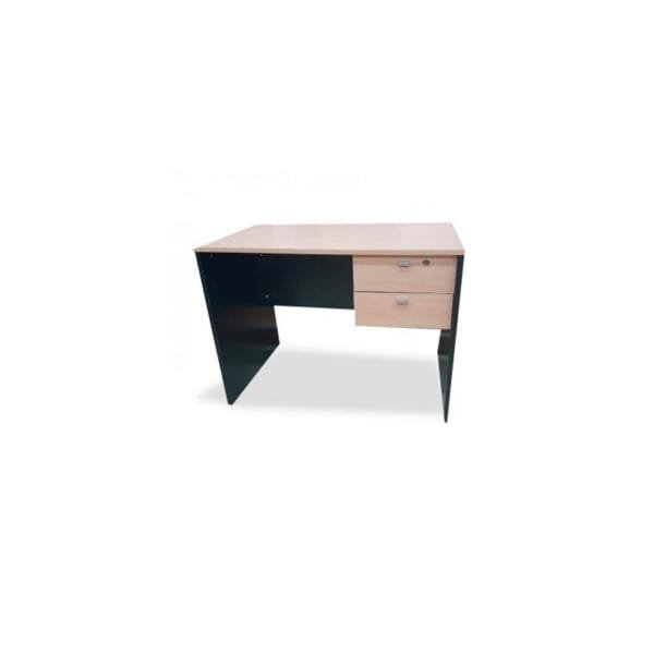 Escritorio Verez 1m c/2 cajones - Image 3