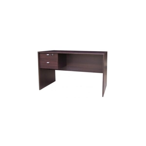 Escritorio Verez 1,20m c/2 cajones - Image 3