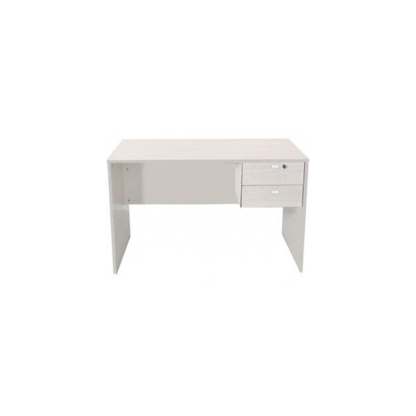 Escritorio Verez 1,20m c/2 cajones - Image 2