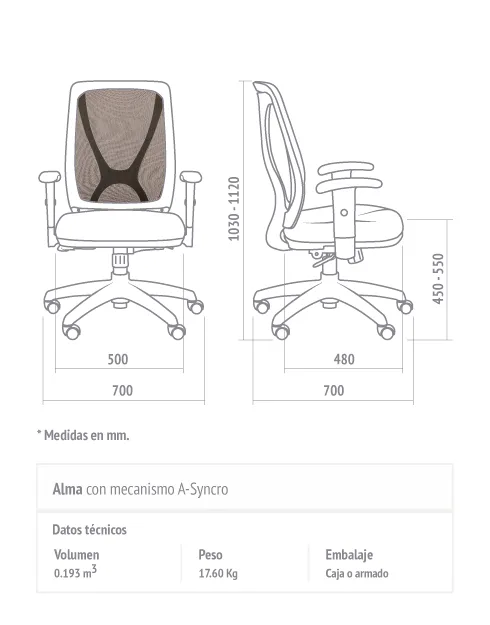 Alma Negra - Image 2