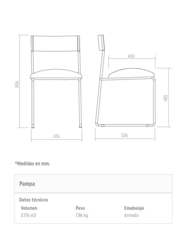Pampa - Image 4