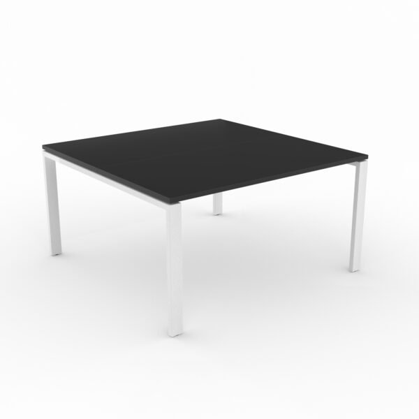 Puesto de trabajo doble Riva - Image 6